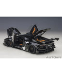 LB-WORKS ランボルギーニ アヴェンタドール リミテッドエディション