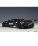 LB-WORKS ランボルギーニ アヴェンタドール リミテッドエディション