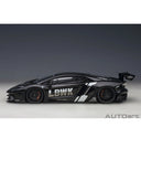 LB-WORKS ランボルギーニ アヴェンタドール リミテッドエディション