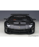 LB-WORKS ランボルギーニ アヴェンタドール リミテッドエディション