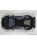 LB-WORKS ランボルギーニ アヴェンタドール リミテッドエディション