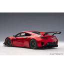 ホンダ NSX GT3 2018