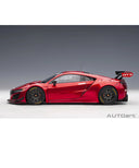 ホンダ NSX GT3 2018