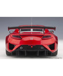 ホンダ NSX GT3 2018