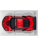 ホンダ NSX GT3 2018