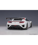 ホンダ NSX GT3 2018