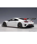 ホンダ NSX GT3 2018