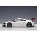 ホンダ NSX GT3 2018