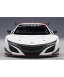 ホンダ NSX GT3 2018