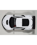 ホンダ NSX GT3 2018