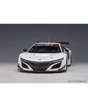 ホンダ NSX GT3 2018