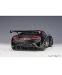 ホンダ NSX GT3 2018