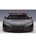 ホンダ NSX GT3 2018
