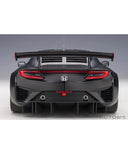 ホンダ NSX GT3 2018