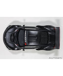 ホンダ NSX GT3 2018