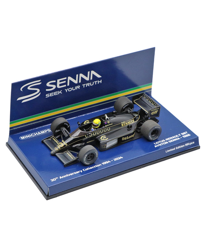 アイルトンセナ　ロータス　ルノー98T ルフィ&シャンク　2個セット アイルトンセナ ロータス ルノー98T ルフィ&シャンク 2個セット