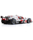 TOYOTA GAZOO Racing GR010 ハイブリッド 8号車 ブエミ/ハートレイ/平川亮 2023年 ルマン24時間レース /TGR_WEC