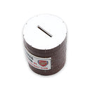 アーセナル レンガ風貯金箱