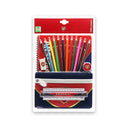 アーセナル スウープ アルティメット ステーショナリー セット