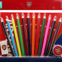 アーセナル スウープ アルティメット ステーショナリー セット