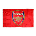 アーセナル コア クレスト フラッグ