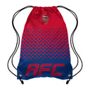 アーセナル ジムバッグ フェード