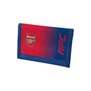 アーセナル ウォレット フェード