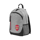 アーセナル バックパック グレー
