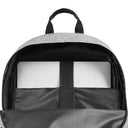 アーセナル バックパック グレー