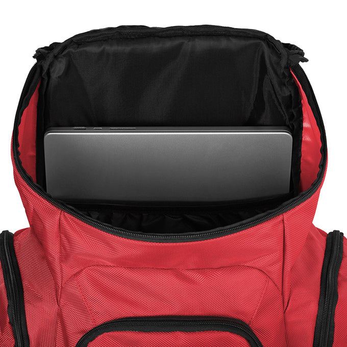 アーセナル バックパック エクスプローラー – EURO SPORTS ONLINE STORE