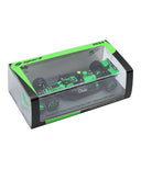 ステーク F1 チーム KICK ザウバー C44 周 冠宇(ジョウ・グアンユー) 2024年 バーレーンGP