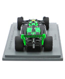 ステーク F1 チーム KICK ザウバー C44 周 冠宇(ジョウ・グアンユー) 2024年 バーレーンGP