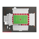 アーセナル BRXLZ ハイべリースタジアム