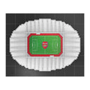 アーセナル BRXLZ エミレーツスタジアム