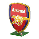 アーセナル BRXLZ ロゴ