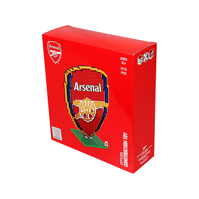 アーセナル BRXLZ ロゴ – EURO SPORTS ONLINE STORE