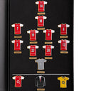 アーセナル 03/04 無敗優勝 記念バッジセット