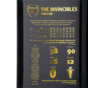 アーセナル 03/04 無敗優勝 記念バッジセット