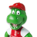 アーセナル マスコット ボブルヘッド ホーム