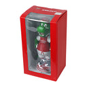 アーセナル マスコット ボブルヘッド ホーム