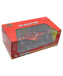 フェラーリ SF24 カルロス・サインツ 2024年