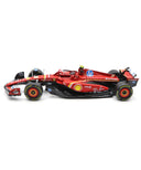 フェラーリ SF24 カルロス・サインツ 2024年