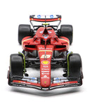 フェラーリ SF24 カルロス・サインツ 2024年