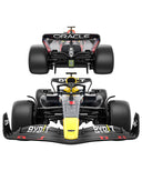 【ラジコン】RASTAR R/C オラクル レッドブル レーシング ホンダ RB18 マックス・フェルスタッペン 2022年