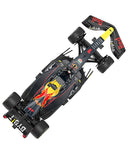 【ラジコン】RASTAR R/C オラクル レッドブル レーシング ホンダ RB18 マックス・フェルスタッペン 2022年