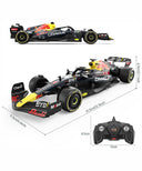 【ラジコン】RASTAR R/C オラクル レッドブル レーシング ホンダ RB18 マックス・フェルスタッペン 2022年