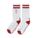 アーセナル × アリーズ ロゴソックス 2足パック