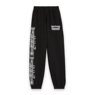 アーセナル × アリーズ スウェットパンツ コラム