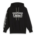 アーセナル × アリーズ パーカー コラム