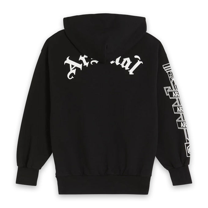 アーセナル × アリーズ パーカー コラム – EURO SPORTS ONLINE STORE